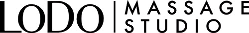 LoDo Massage Studio logo